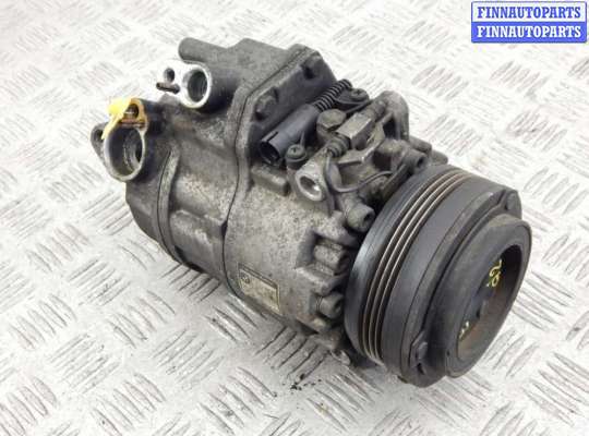 купить Компрессор кондиционера на BMW X5-series (E53)