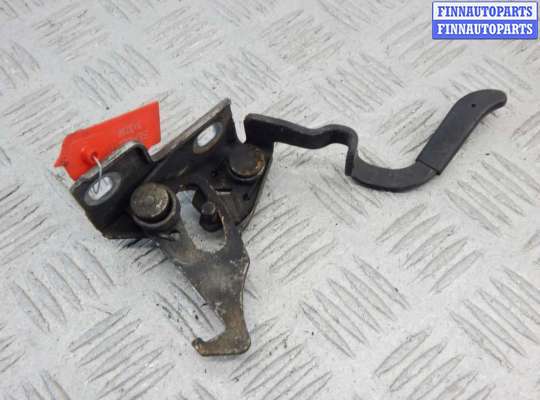 Ручка пластмассовая BM3209292 на BMW 3-series (E46)