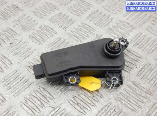 Двигатель заслонок впускного коллектора BM3259631 на BMW 3-series (E46)