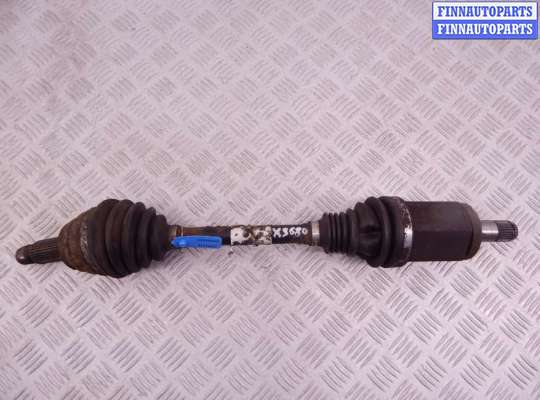Полуось BM3440350 на BMW X5-series (E70)
