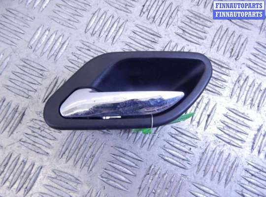 Ручка пластмассовая BM3222639 на BMW 5-series (E39)