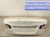 купить Крышка багажника на BMW 5-series (F10/11)