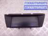 купить Дисплей бортового компьютера на BMW 7-series (F01/02)