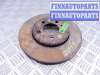 купить Диск тормозной на VOLKSWAGEN GOLF  IV (1997-2005)