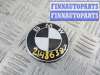 купить Автомобильная эмблема на BMW 5-series (E39)