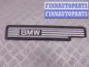 купить Декоративная крышка двигателя на BMW 3-series (E90/91/92)