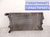 купить Радиатор охлаждения двигателя на VOLKSWAGEN POLO (2001-2009)