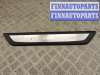 купить Накладка на порог на BMW 7-series (F01/02)