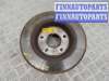 купить Диск тормозной на FORD FOCUS II (2005-2008)