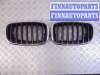 купить Решетка радиатора на BMW X5-series (E70)
