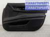 купить Обшивка двери на BMW 7-series (F01/02)