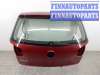 купить Крышка багажника со стеклом (дверь задняя) на VOLKSWAGEN GOLF V (2006-)
