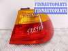купить Фонарь на BMW 3-series (E46)