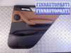 купить Обшивка двери на BMW X3-series (F25)