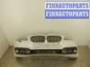 купить Бампер на BMW 5-series (F10/11)