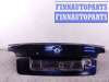 купить Крышка багажника на BMW 5-series (E39)