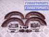 купить Механизм стояночного тормоза на BMW X5-series (E53)