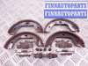 купить Механизм стояночного тормоза на BMW X5-series (E53)