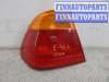 купить Фонарь на BMW 3-series (E46)