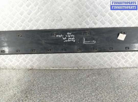 купить молдинг двери задней правой на Mercedes Sprinter W906