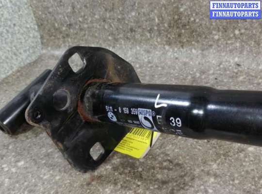 Кронштейн крепления бампера переднего BM2657929 на BMW 5 E39