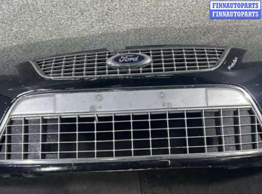 купить Бампер передний на FORD Mondeo 4
