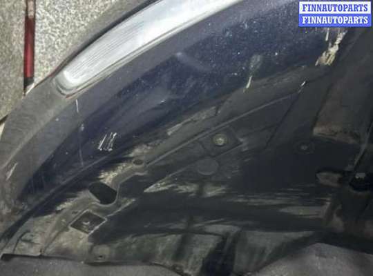 купить Бампер передний на FORD Mondeo 4