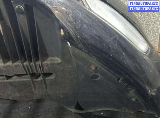 купить Бампер передний на FORD Mondeo 4