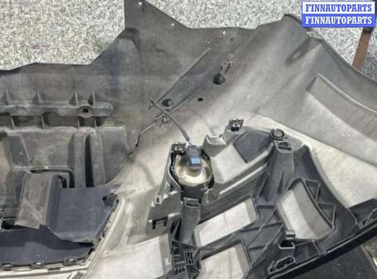 купить Бампер передний на FORD Mondeo 4