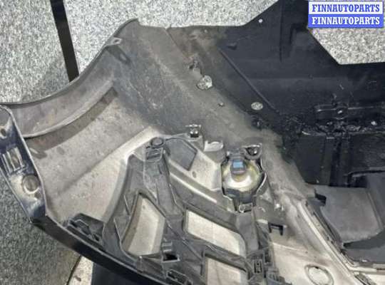 купить Бампер передний на FORD Mondeo 4