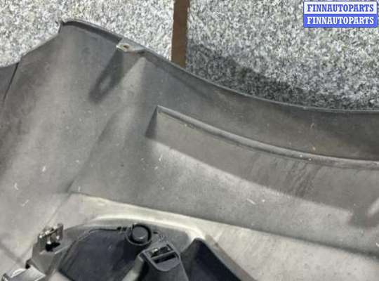 купить Бампер передний на FORD Mondeo 4