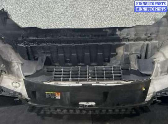 купить Бампер передний на FORD Mondeo 4