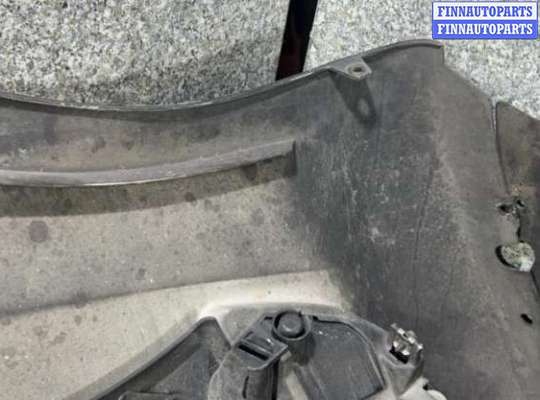 купить Бампер передний на FORD Mondeo 4