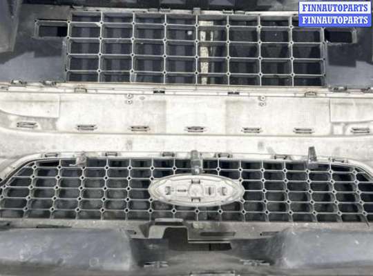 купить Бампер передний на FORD Mondeo 4