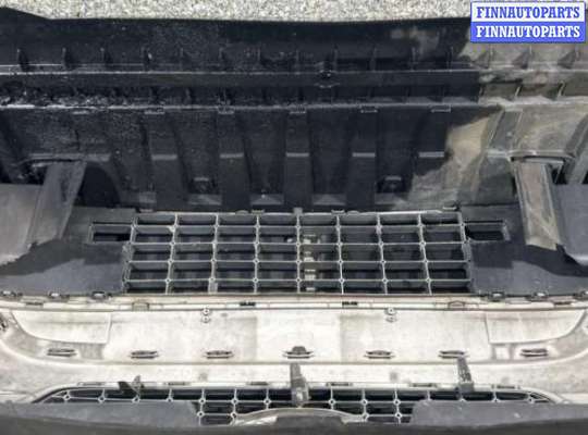 купить Бампер передний на FORD Mondeo 4