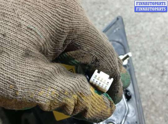 купить Зеркало наружное левое на MITSUBISHI Lancer 10