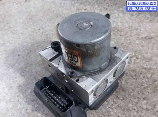 купить БЛОК ABS на HYUNDAI i30 GD
