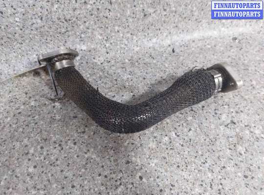 купить Трубка системы рециркуляции EGR на AUDI A6 4F/C6