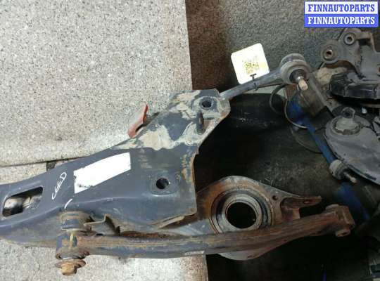 купить Балка подвески задняя на KIA CEED