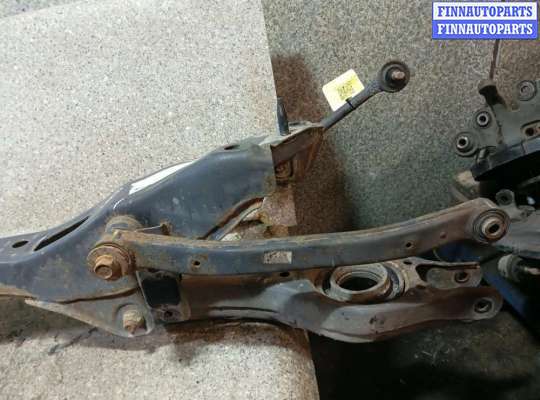 купить Балка подвески задняя на KIA CEED