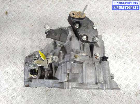 купить КПП механическая (МКПП) на CHEVROLET Cruze J300