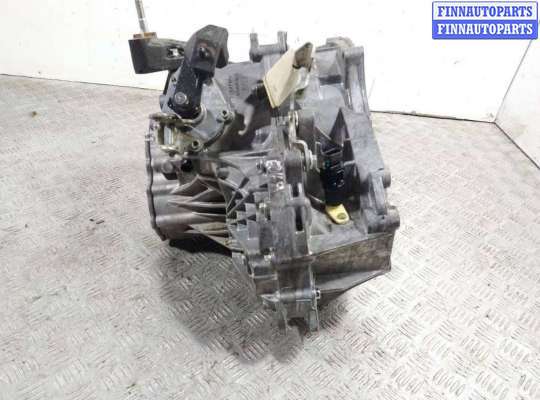 купить КПП механическая (МКПП) на CHEVROLET Cruze J300