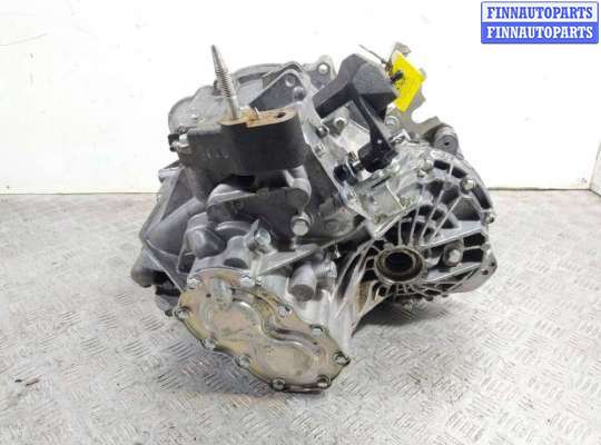 купить КПП механическая (МКПП) на CHEVROLET Cruze J300