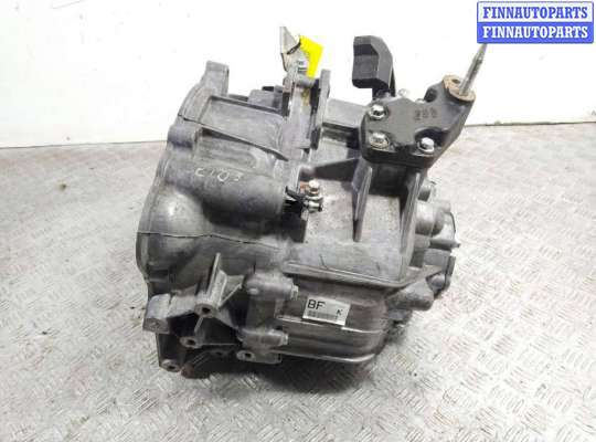 купить КПП механическая (МКПП) на CHEVROLET Cruze J300