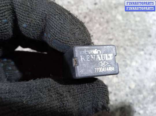 купить Реле (прочие) на RENAULT Scenic
