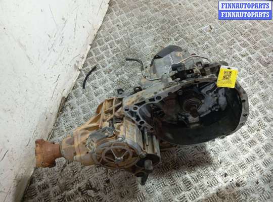 купить КПП механическая (МКПП) на RENAULT KANGOO