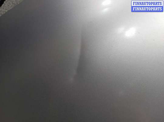 купить КАПОТ на NISSAN Qashqai