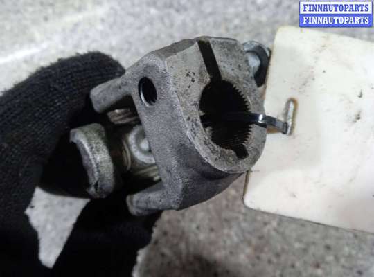 купить РУЛЕВОЙ КАРДАНЧИК на BMW 7 E65/E66 [рестайлинг]