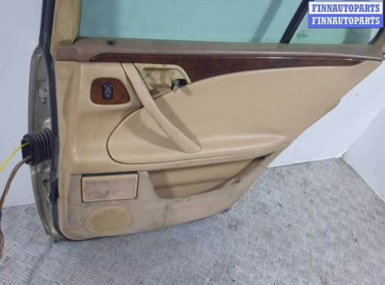 купить Обшивка двери задней правой (дверная карта) на Mercedes E W210