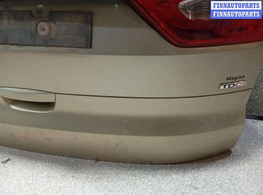 купить Накладка двери (крышки) багажника на FORD Galaxy 2